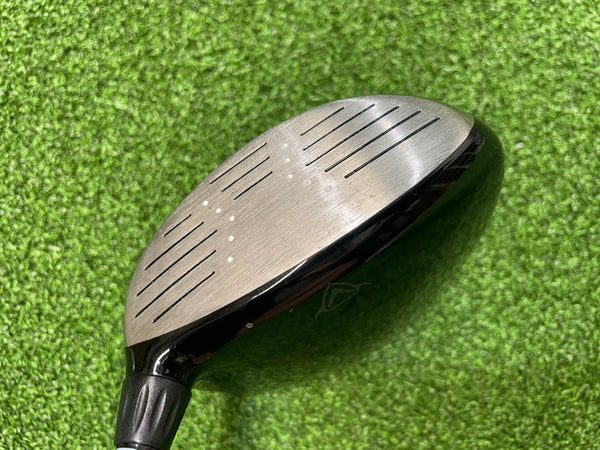 Callaway Diablo Edge 15° 3 Wood