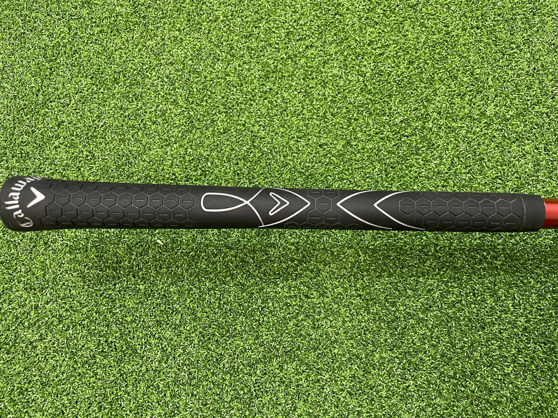 Callaway Diablo Edge 15° 3 Wood