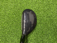2023 Callaway Big Bertha 21° 4 Hybrid With Headcover *Excellent Condition*