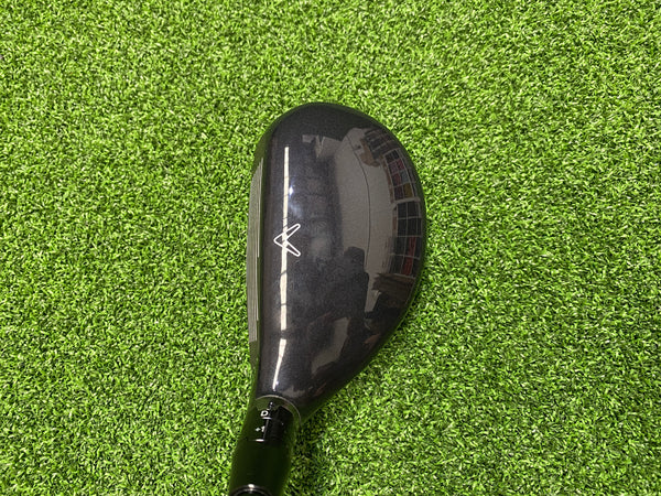 2023 Callaway Big Bertha 21° 4 Hybrid With Headcover *Excellent Condition*