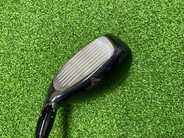 2023 Callaway Big Bertha 21° 4 Hybrid With Headcover *Excellent Condition*