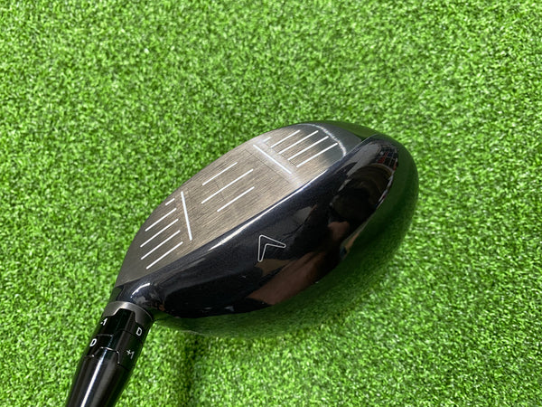 2023 Callaway Big Bertha 16° 3 Wood With Headcover *Excellent Condition*