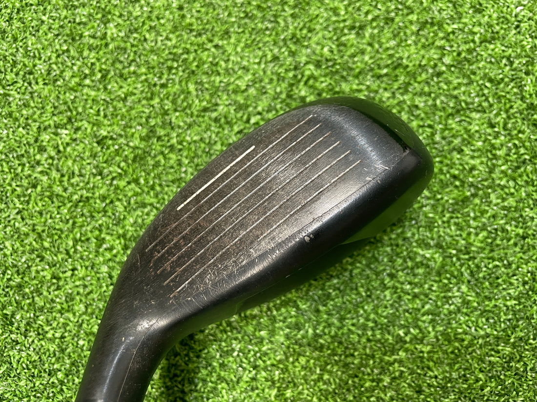 2018 TaylorMade GAPR HI 19° 3 Hybrid With Headcover