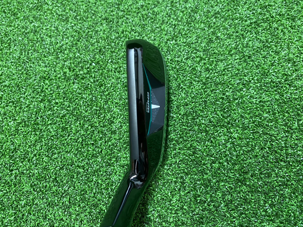 TaylorMade GAPR Mid 18° 3 Hybrid With Headcover