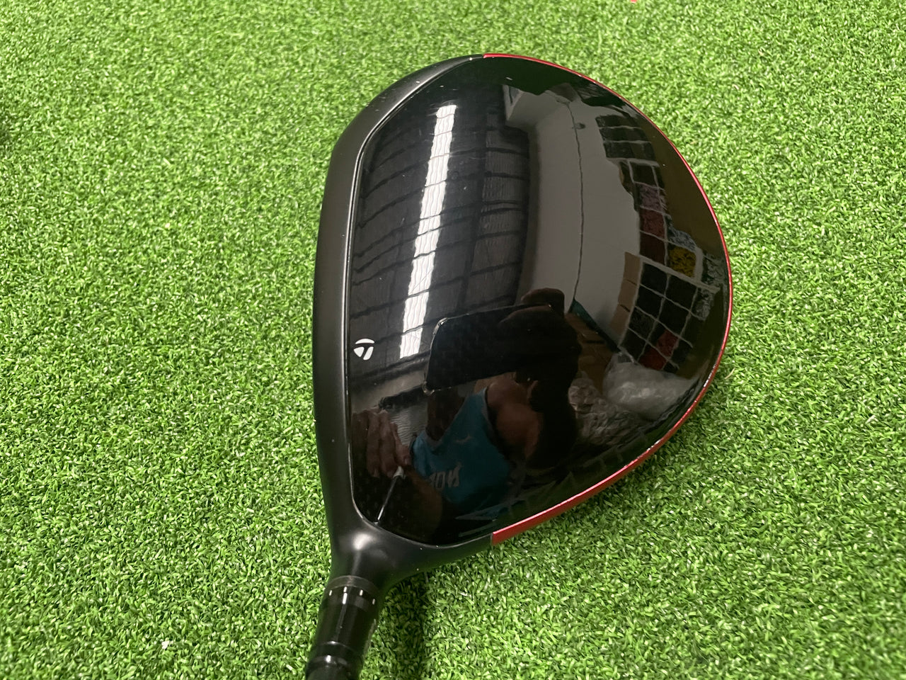 2022  TaylorMade Stealth 2 9° Driver With Headcover