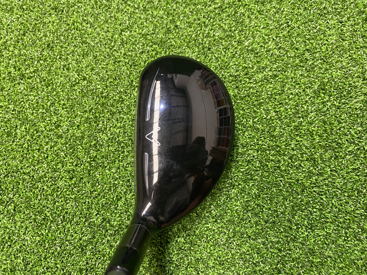 2018 Callaway Rogue Star 23° 5 Hybrid