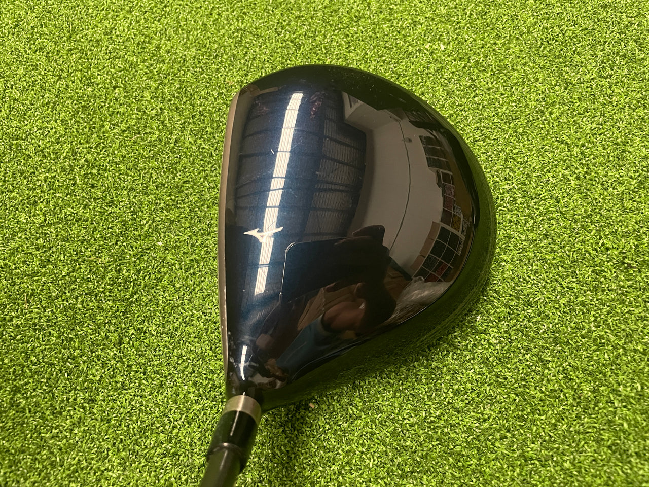 Mizuno BR-X 10.5° Driver *Excellent Condition*