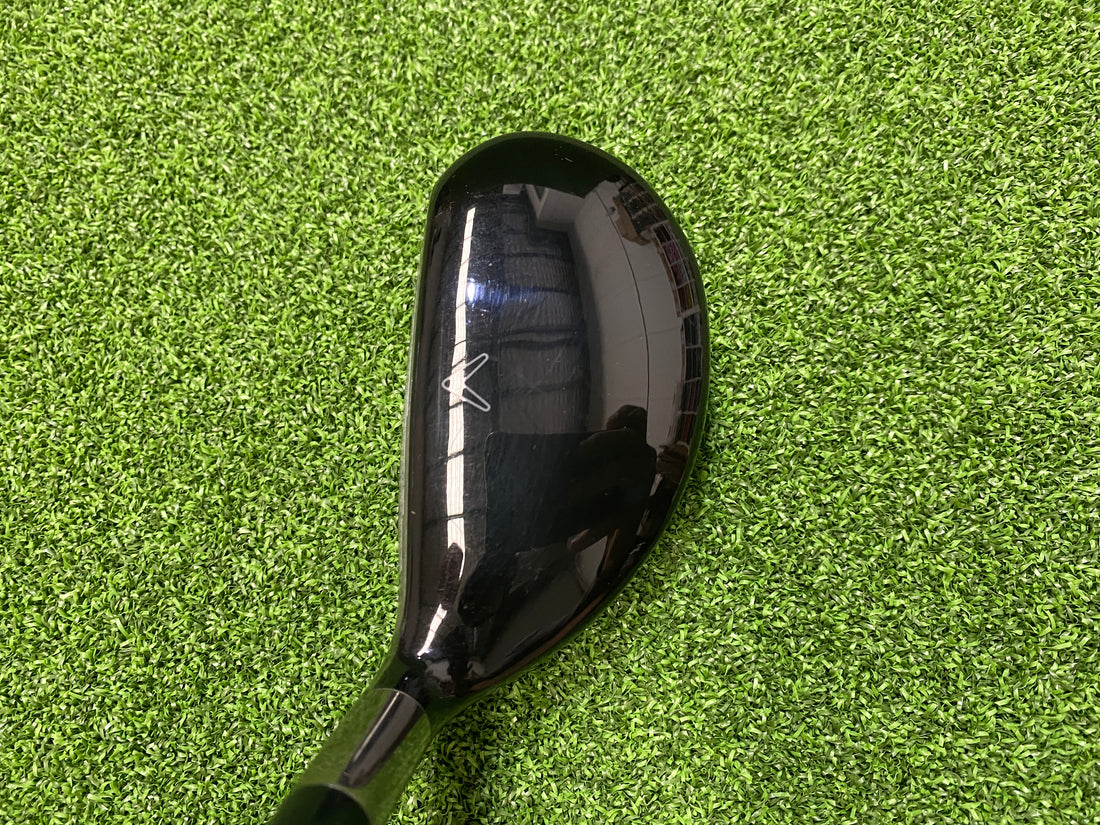 2020 Callaway Mavrik Max 24° 5 Hybrid