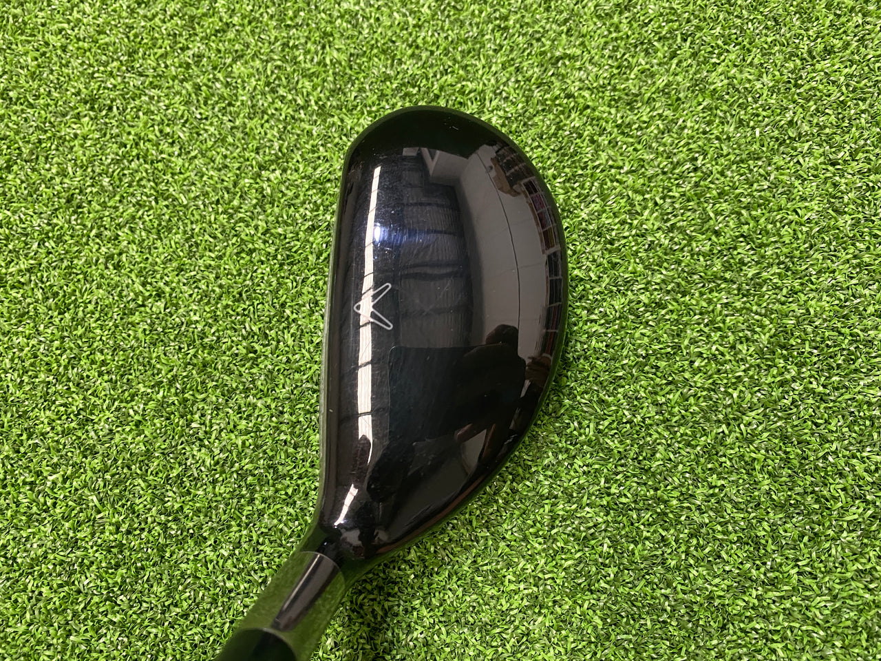2020 Callaway Mavrik Max 24° 5 Hybrid
