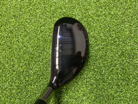 2020 Callaway Mavrik Max 24° 5 Hybrid