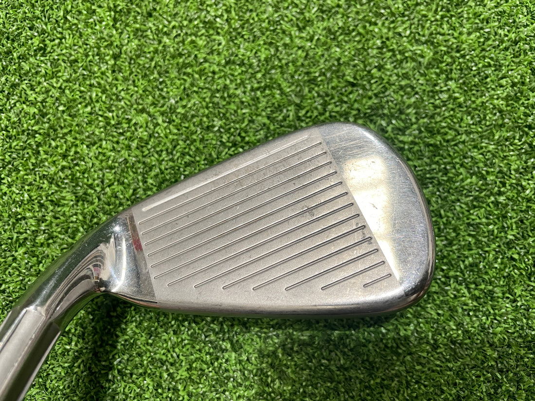 2019 TaylorMade M6 5-9, Pw, Aw, Sw Iron Set