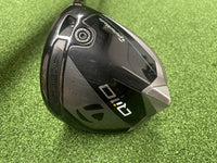 2024 TaylorMade Qi10 10.5° Driver *Excellent Condition*