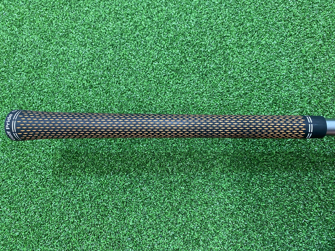 2020 Callaway Mavrik Max 24° 5 Hybrid