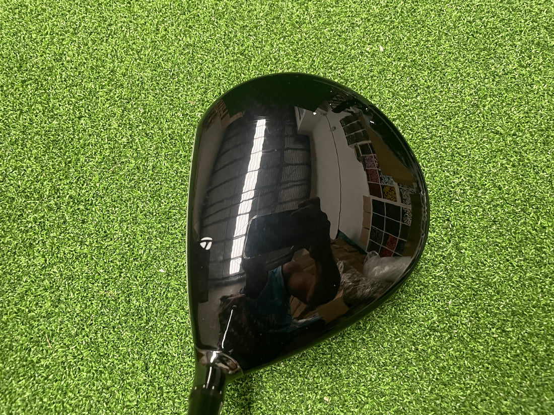 2024 TaylorMade Qi10 10.5° Driver *Excellent Condition*
