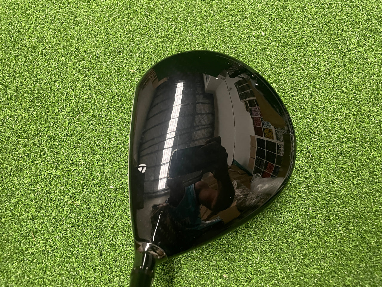2024 TaylorMade Qi10 10.5° Driver *Excellent Condition*
