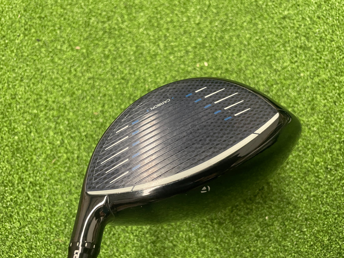 2024 TaylorMade Qi10 10.5° Driver *Excellent Condition*