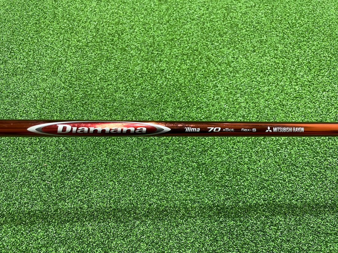 2010 Nike VR Tour 9.5° Driver