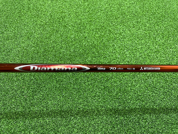2010 Nike VR Tour 9.5° Driver