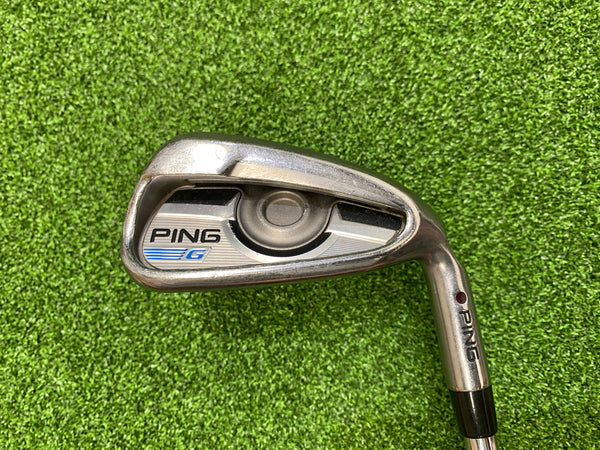 2016 Ping G 5-9, Pw Iron Set