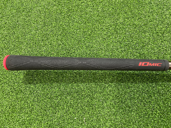 2010 Nike VR Tour 9.5° Driver