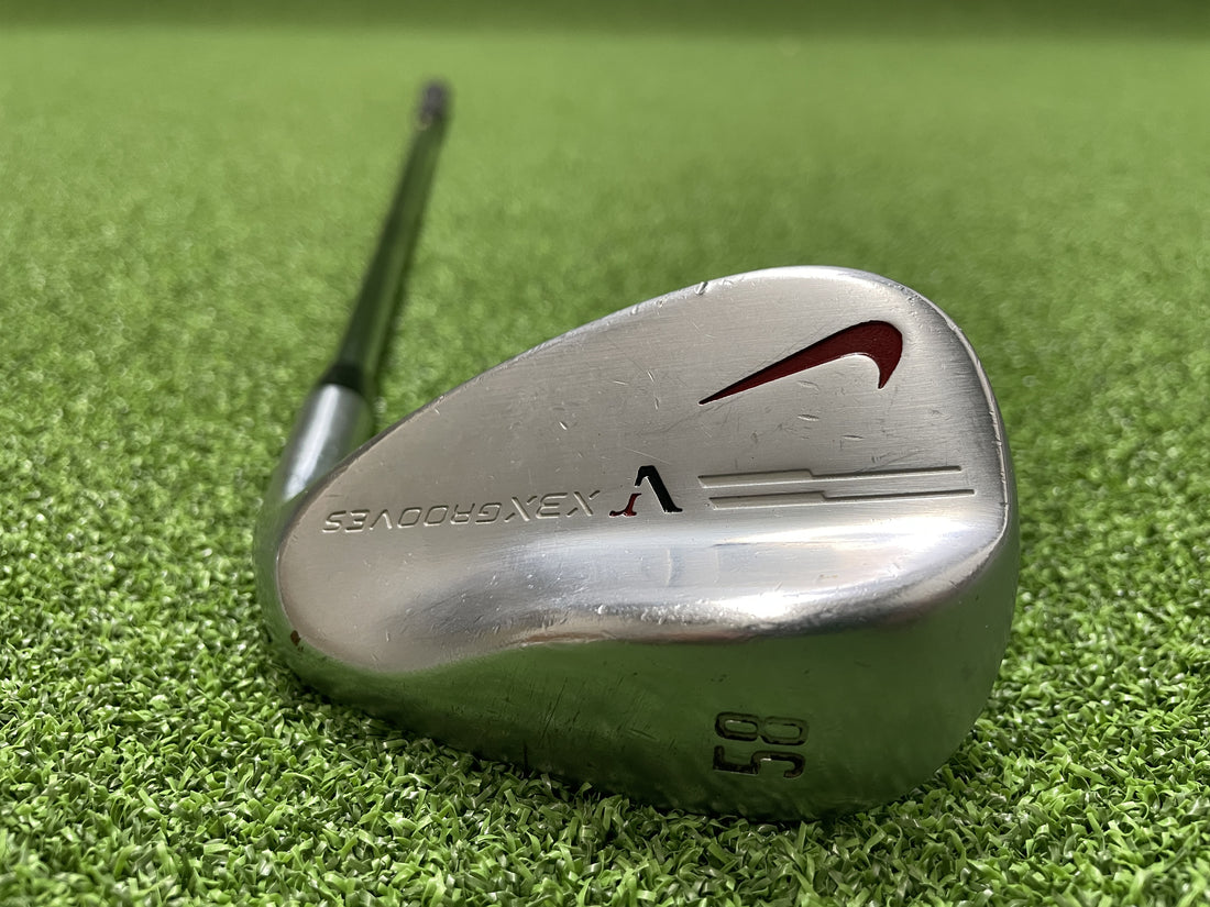 Nike Vr Forged 58° Wedge