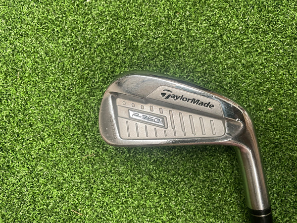 TaylorMade P760 5-9, PW Iron Set
