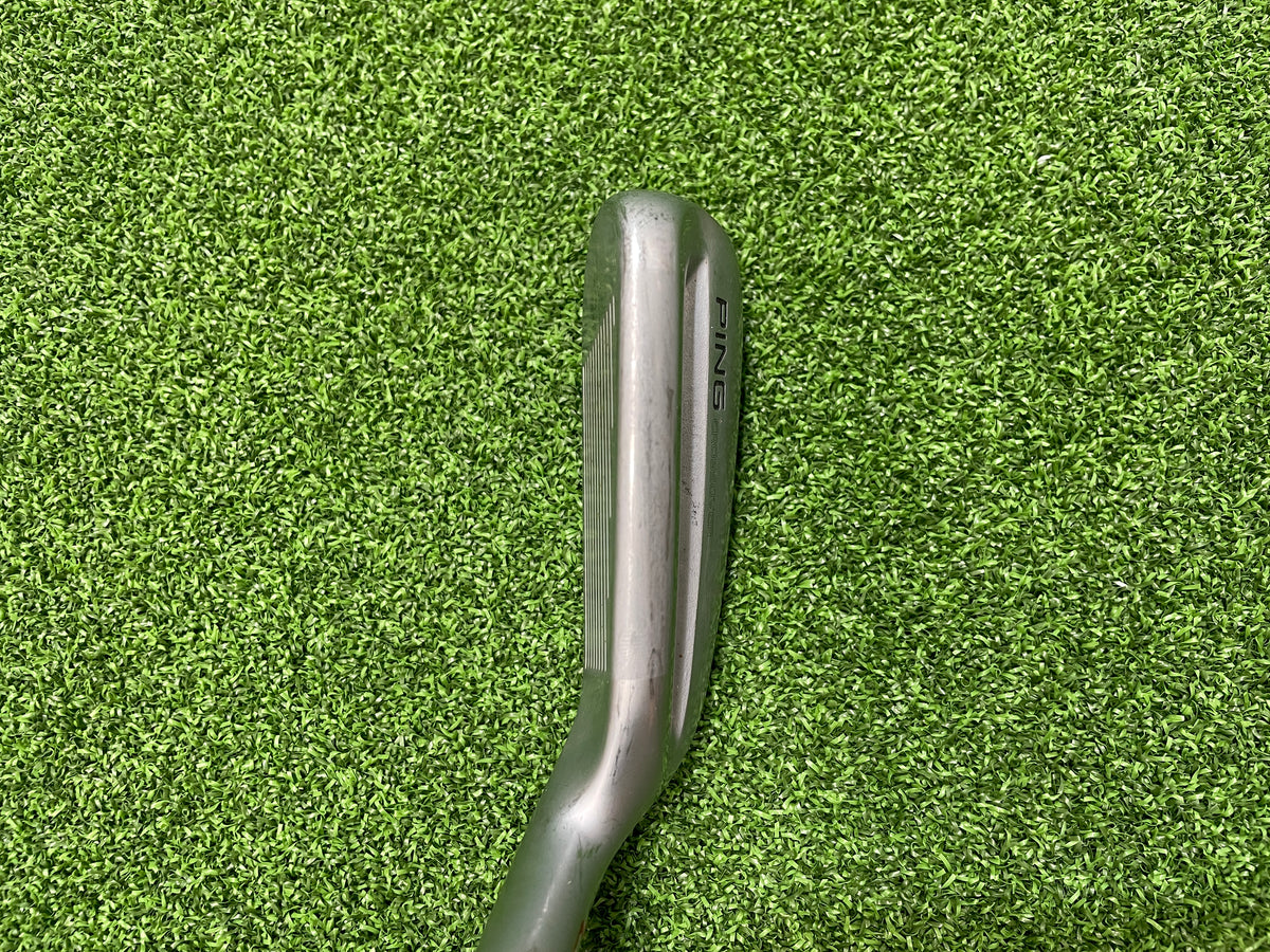 2018 Ping G400 Crossover 22° 4 Driving Iron