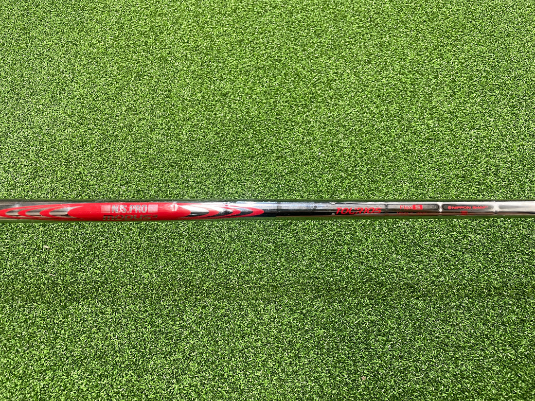 2018 Ping G400 Crossover 22° 4 Driving Iron