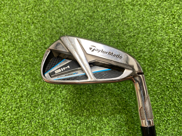 2020 TaylorMade SIM Max 5-9, Pw Iron Set