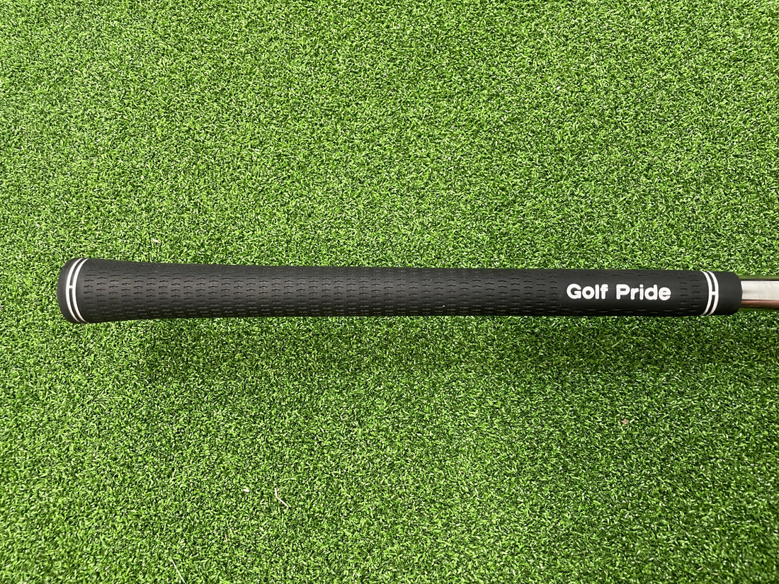 2018 Ping G400 Crossover 22° 4 Driving Iron