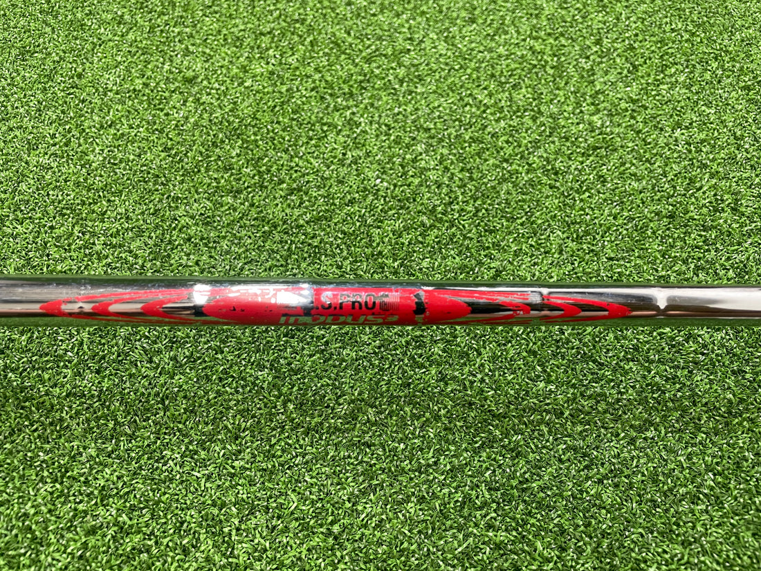 2018 Cleveland RTX 4 54° Wedge