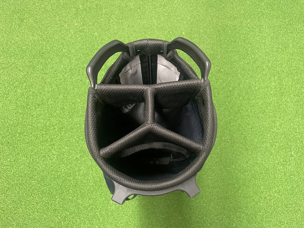 Cheng Sheng 4 Way Stand Bag  *No Raincover* *Like New*