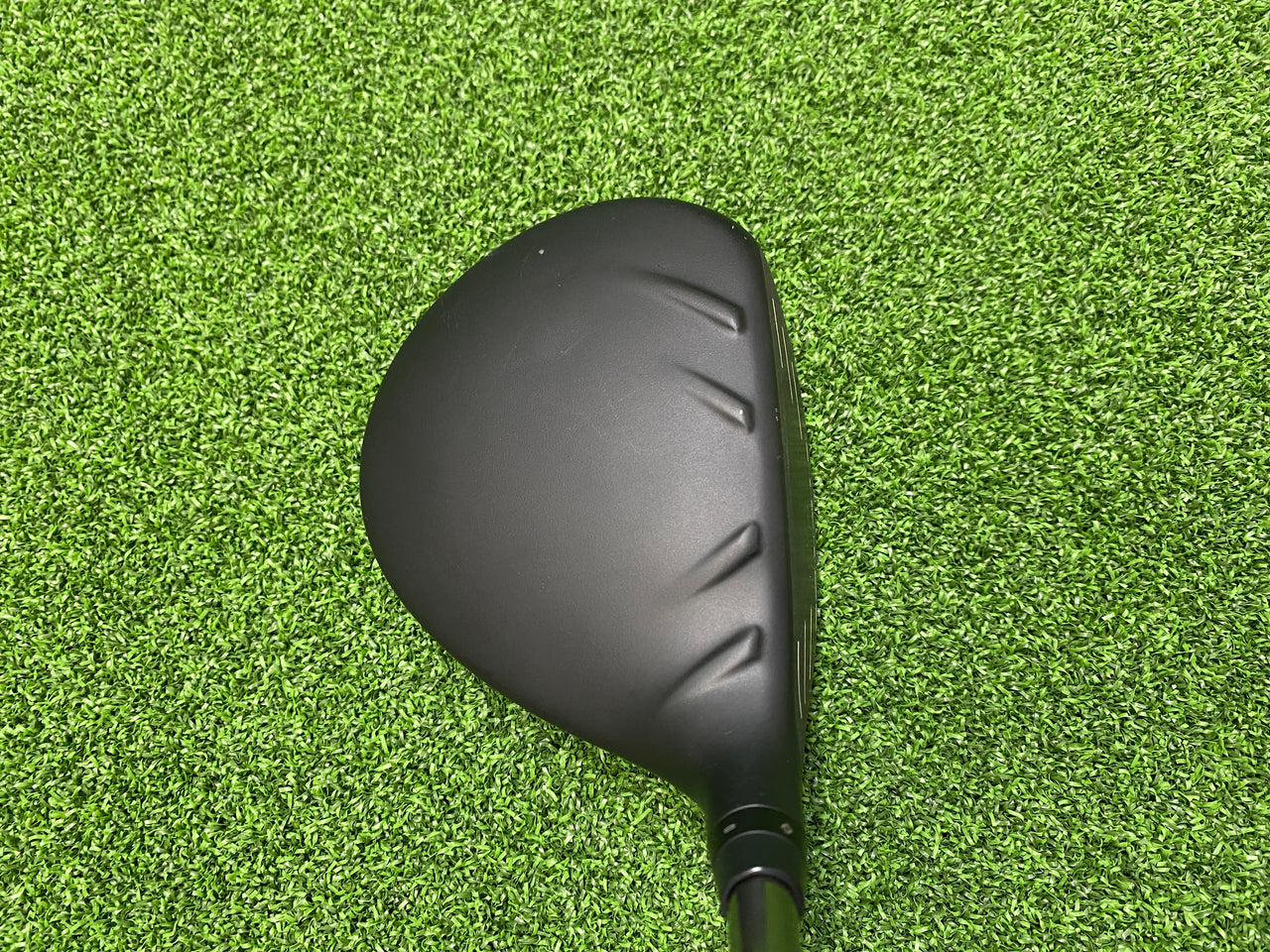 2017 Ping G400 14.5° Left Handed 3 Wood