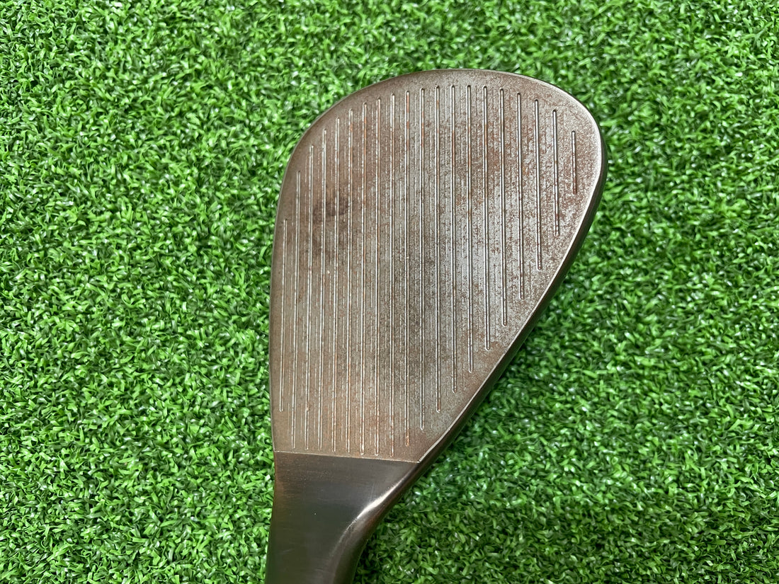 2022 TaylorMade Hi-Toe 3 56° Wedge *Excellent Condition*