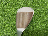 2022 TaylorMade Milled Grind Hi-Toe 3 52° Wedge *Excellent Condition*