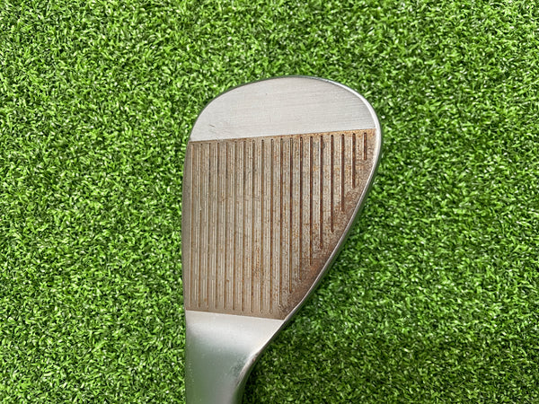 2022 TaylorMade Milled Grind Hi-Toe 3 52° Wedge *Excellent Condition*