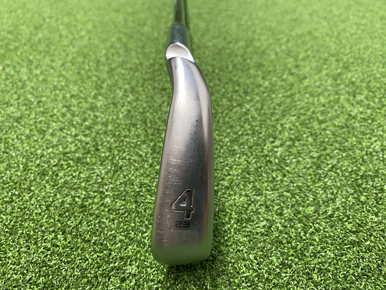 2019 Ping G410 Crossover 23° 4 Iron