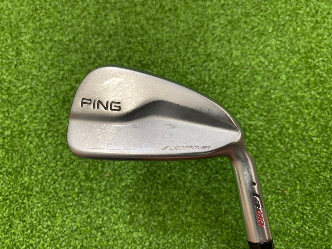 2019 Ping G410 Crossover 23° 4 Iron