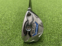 2013 TaylorMade SLDR 19° 3 Hybrid