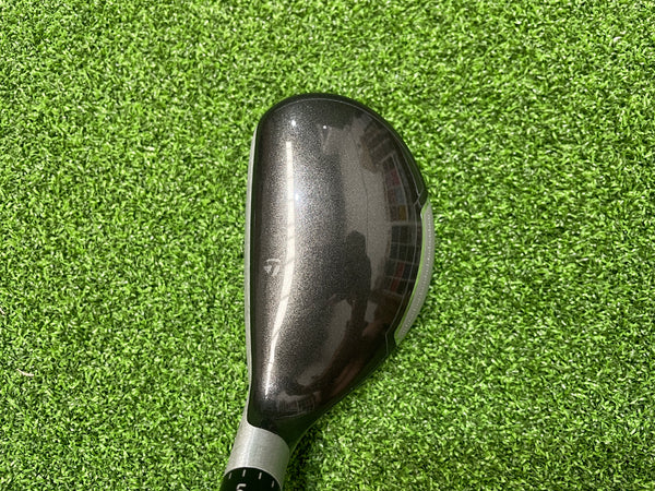 2013 TaylorMade SLDR 19° 3 Hybrid