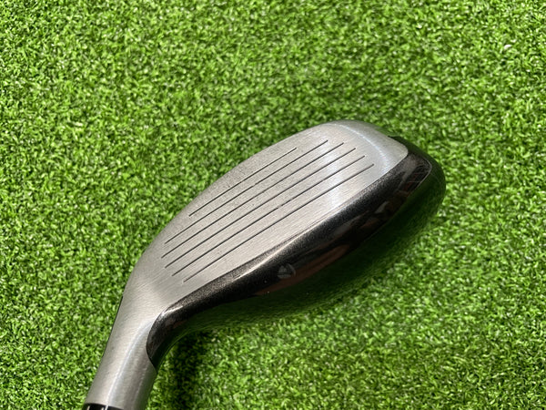 2013 TaylorMade SLDR 19° 3 Hybrid