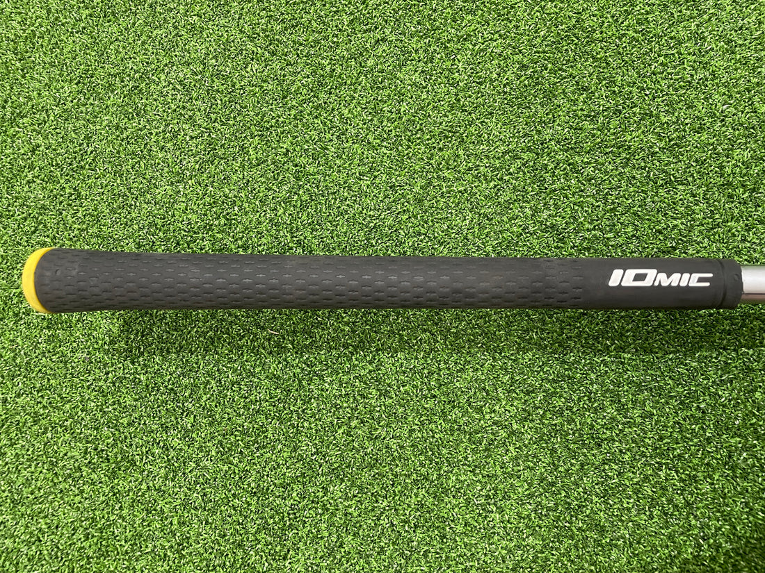 2013 TaylorMade SLDR 19° 3 Hybrid