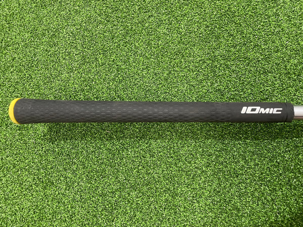 2013 TaylorMade SLDR 19° 3 Hybrid