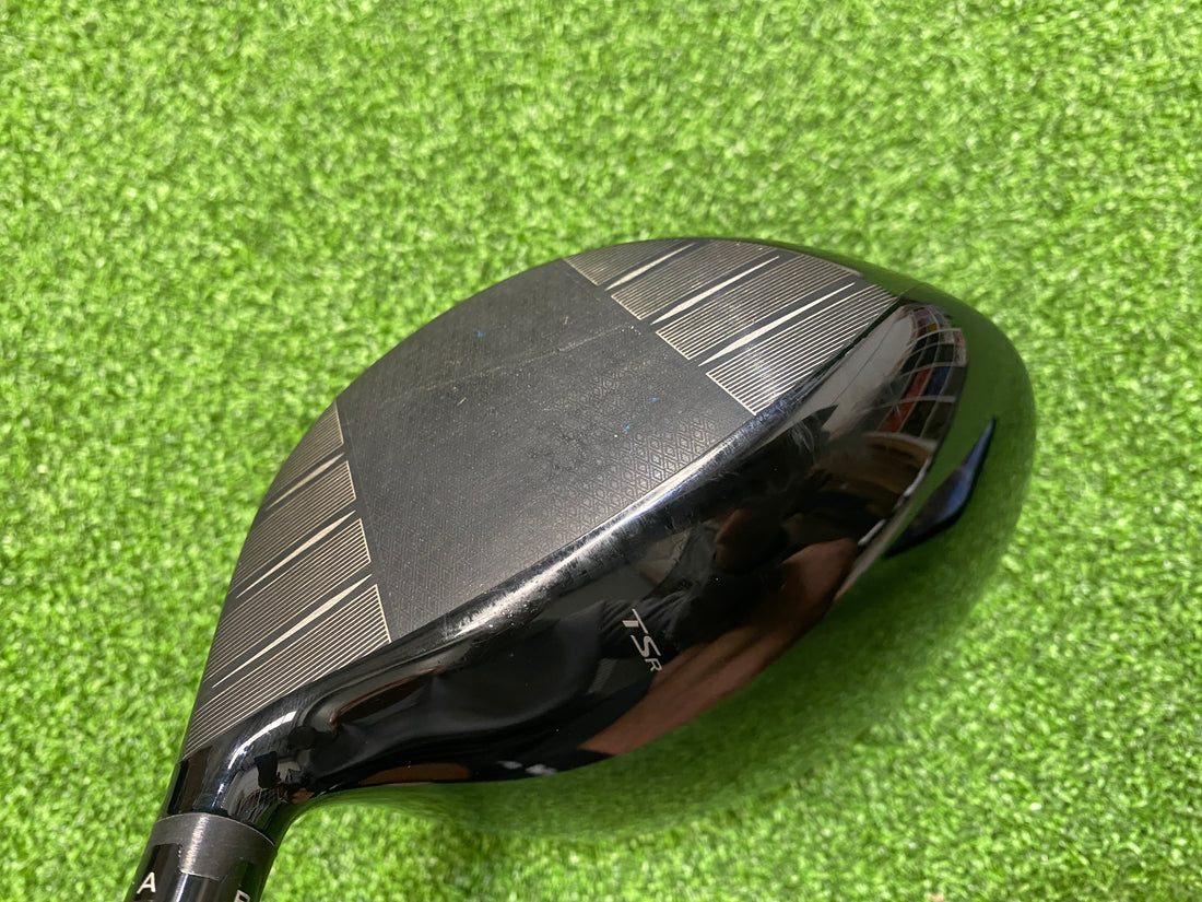 2022 Titleist TSR1 12° Driver With Headcover