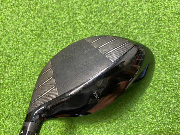 2022 Titleist TSR1 12° Driver With Headcover