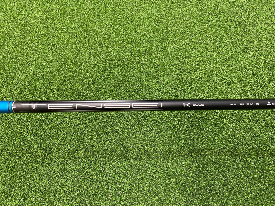 2022 Titleist TSR1 12° Driver With Headcover