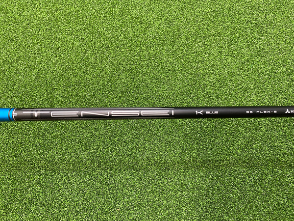 2022 Titleist TSR1 12° Driver With Headcover