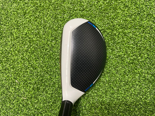 2021 TaylorMade SIM2 Max 19° 3 Hybrid