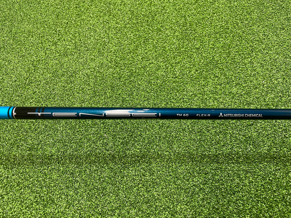 2021 TaylorMade SIM2 Max 19° 3 Hybrid