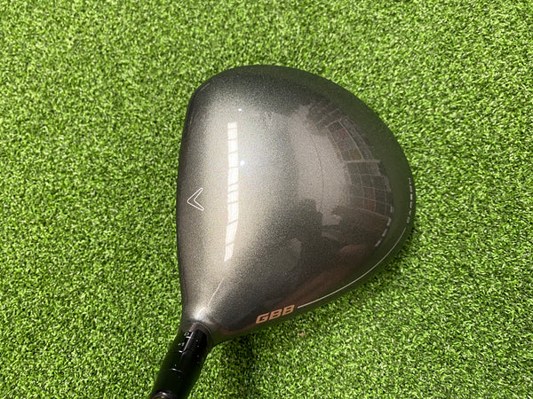 2023 Callaway Great Big Bertha 10.5° Driver With Headcover